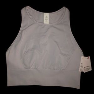 Lululemon Ebb to train bra